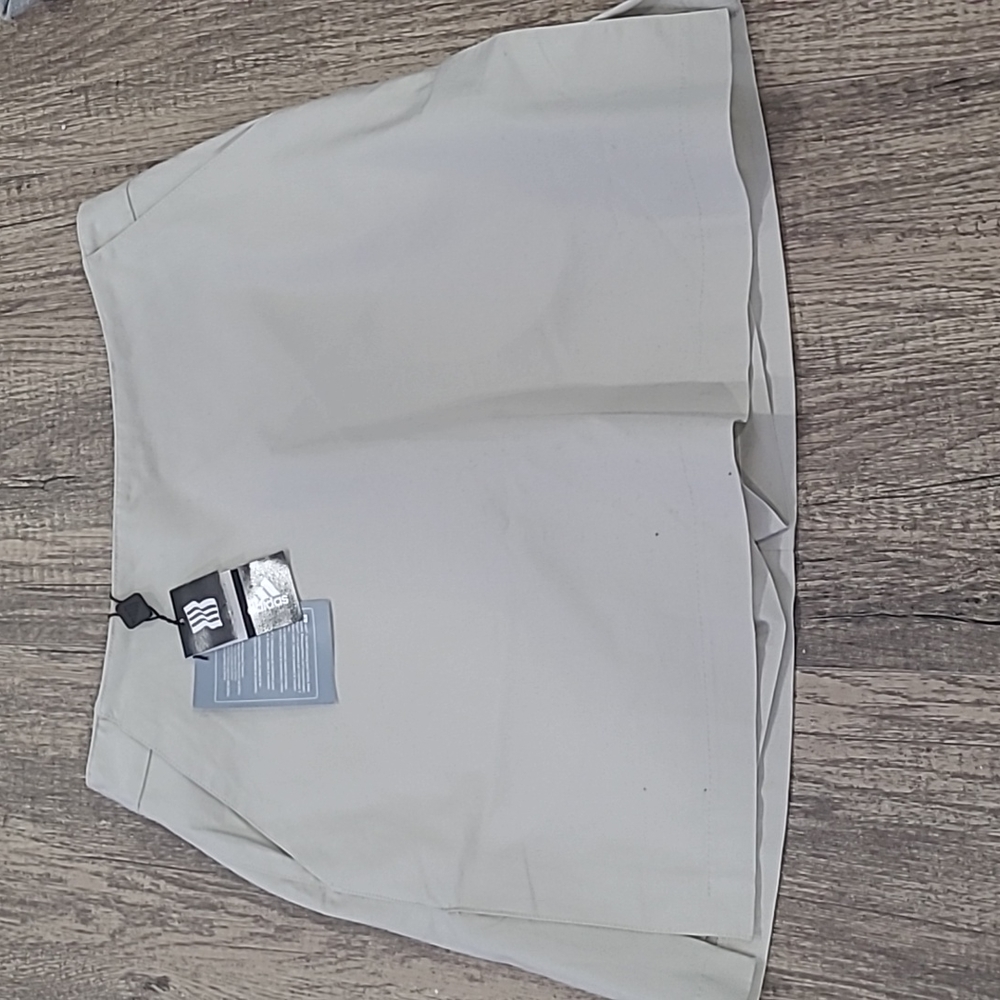 Adidas Golf Galaxy Skort